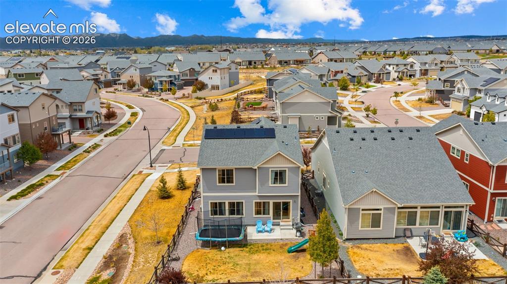 6207 Kildare Drive Colorado Springs CO 80927