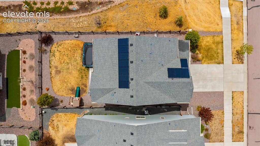 6207 Kildare Drive Colorado Springs CO 80927