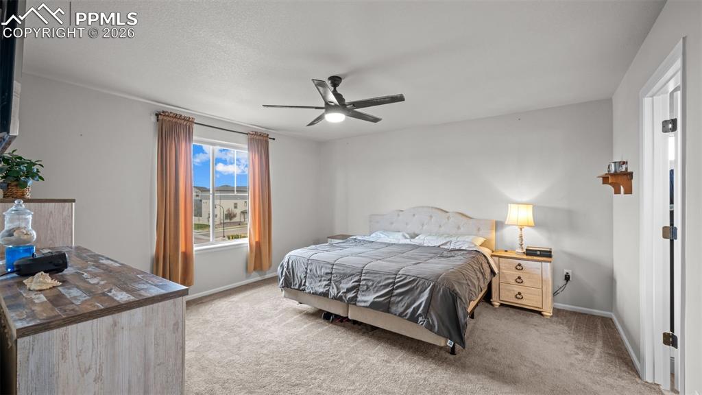 6207 Kildare Drive Colorado Springs CO 80927