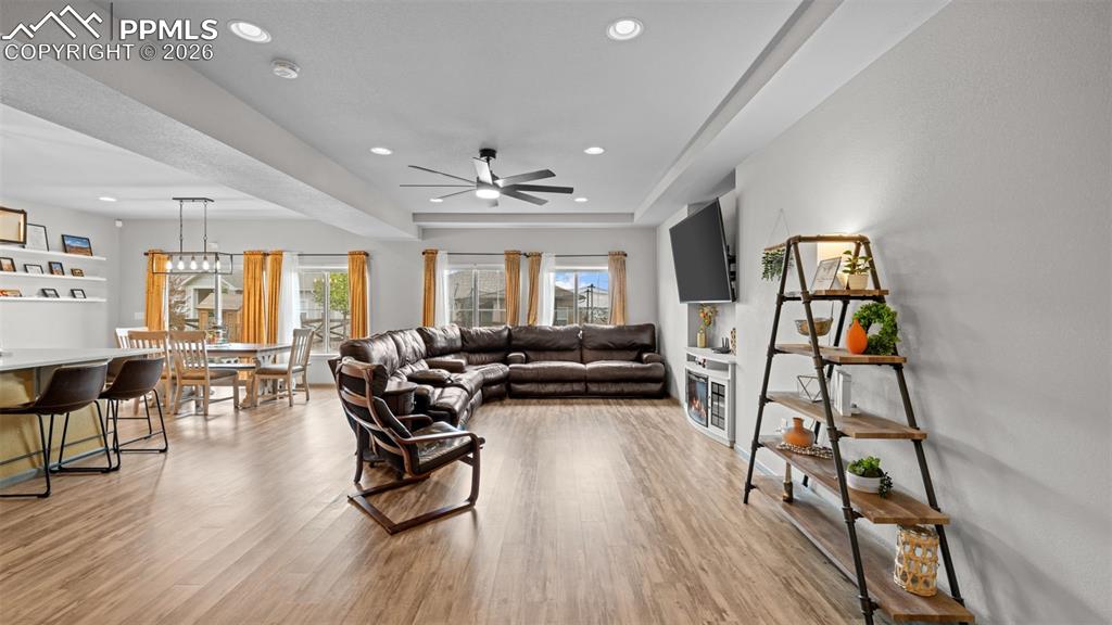 6207 Kildare Drive Colorado Springs CO 80927