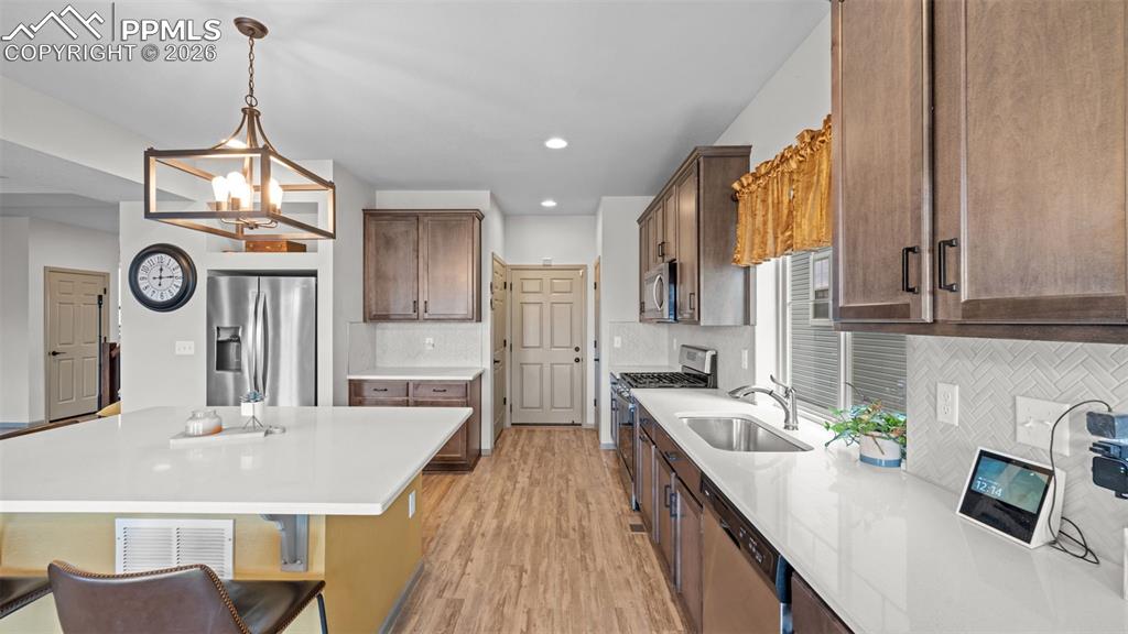 6207 Kildare Drive Colorado Springs CO 80927