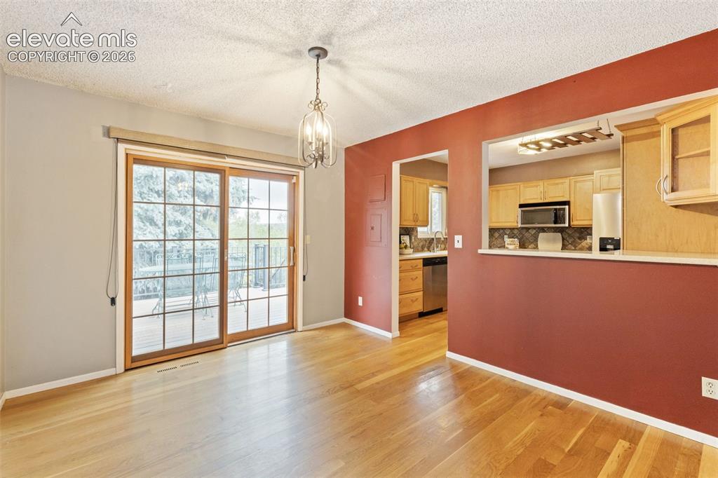 2244 Glenwood Circle Colorado Springs CO 80909