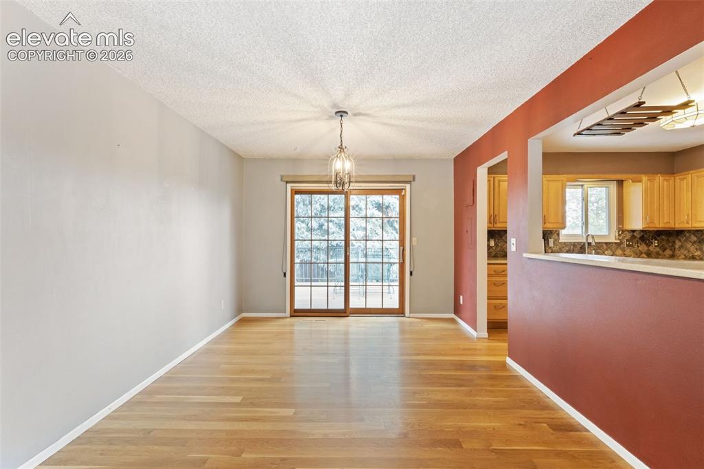 2244 Glenwood Circle Colorado Springs CO 80909