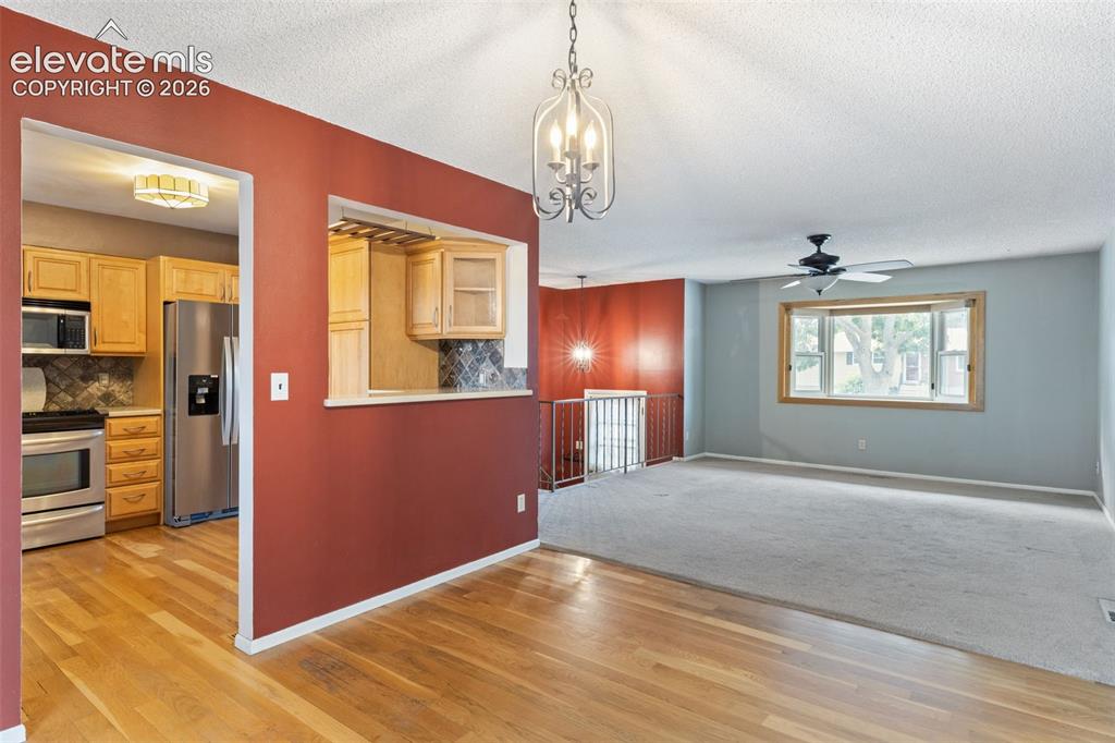 2244 Glenwood Circle Colorado Springs CO 80909