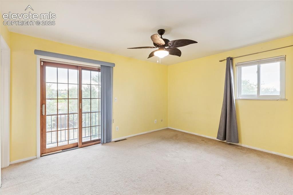 2244 Glenwood Circle Colorado Springs CO 80909