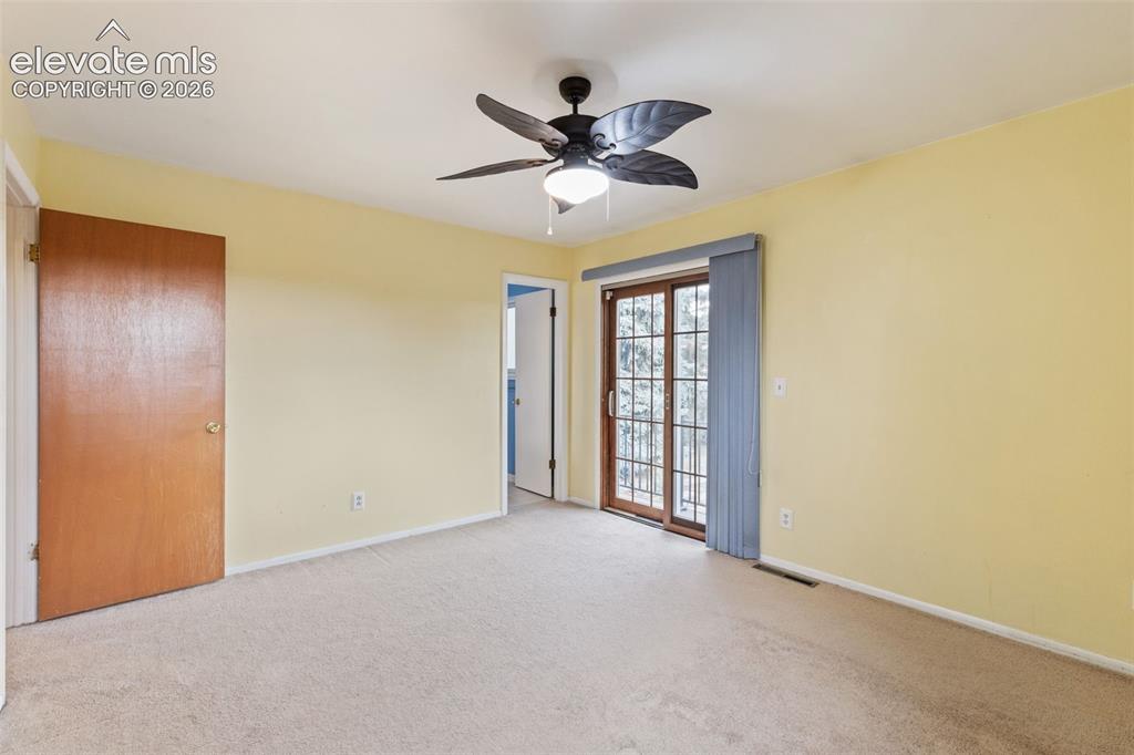 2244 Glenwood Circle Colorado Springs CO 80909