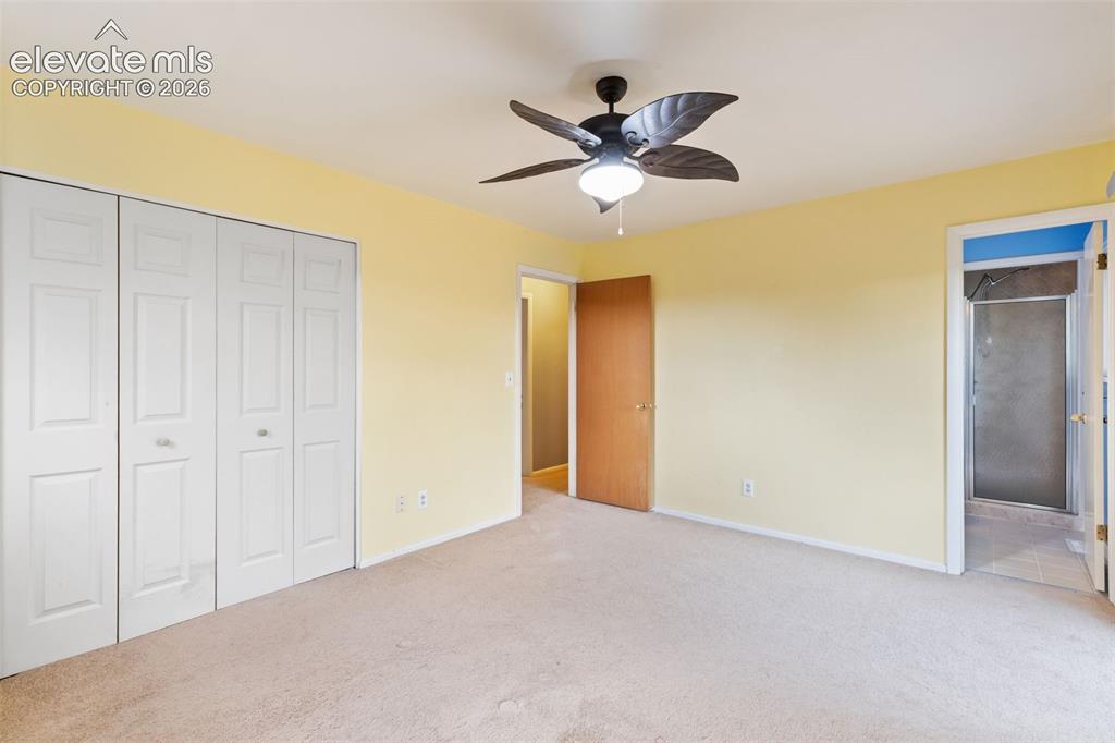2244 Glenwood Circle Colorado Springs CO 80909