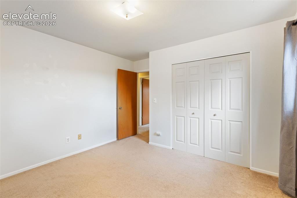 2244 Glenwood Circle Colorado Springs CO 80909
