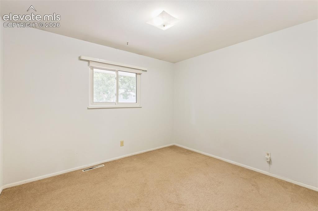 2244 Glenwood Circle Colorado Springs CO 80909