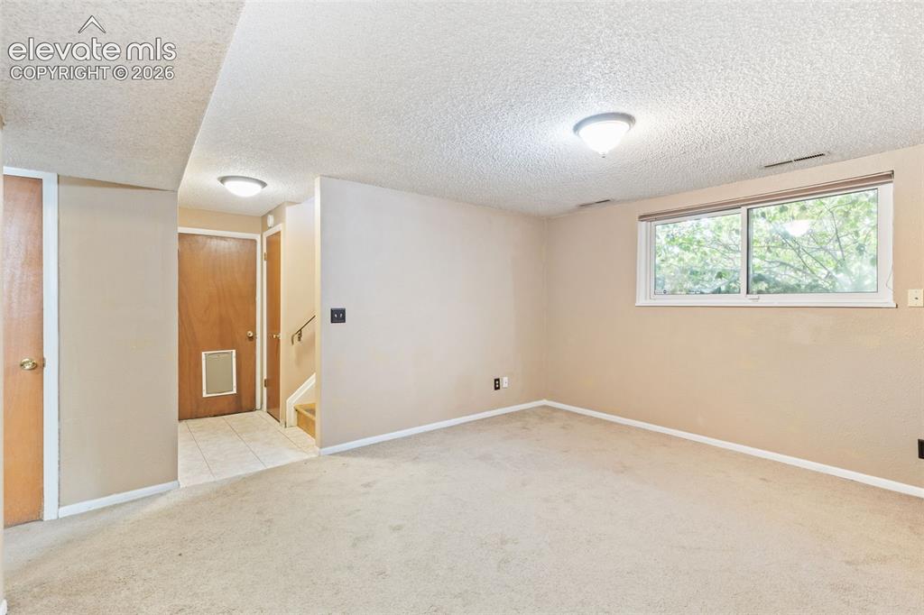 2244 Glenwood Circle Colorado Springs CO 80909