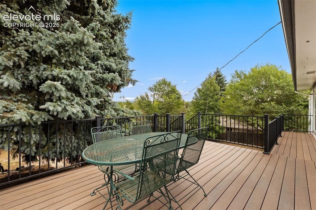 2244 Glenwood Circle Colorado Springs CO 80909