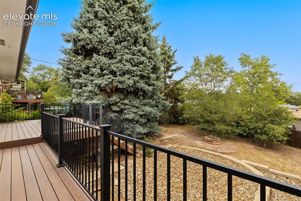 2244 Glenwood Circle Colorado Springs CO 80909
