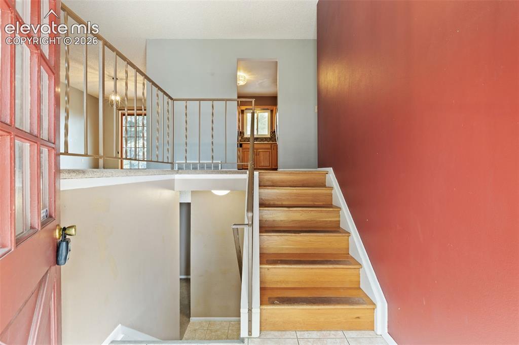 2244 Glenwood Circle Colorado Springs CO 80909