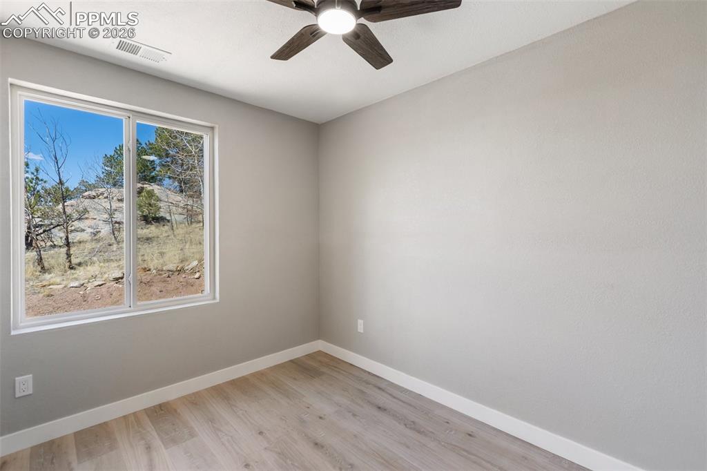 61 Garnet Lane Lake George CO 80827