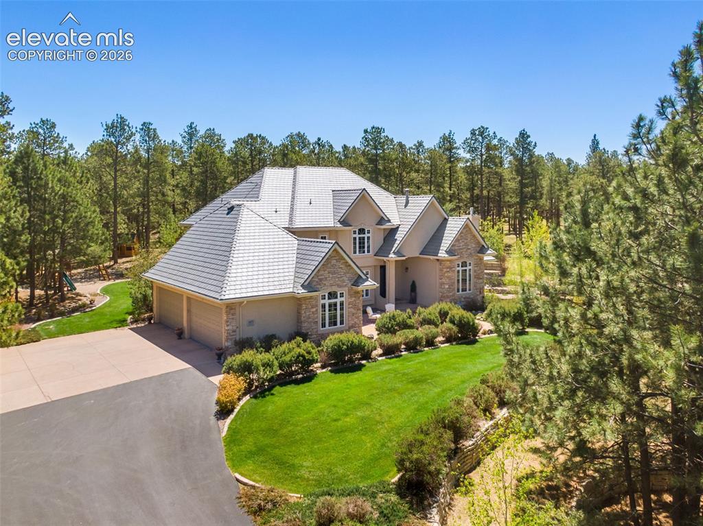 16075 Winding Trail Road Colorado Springs CO 80908