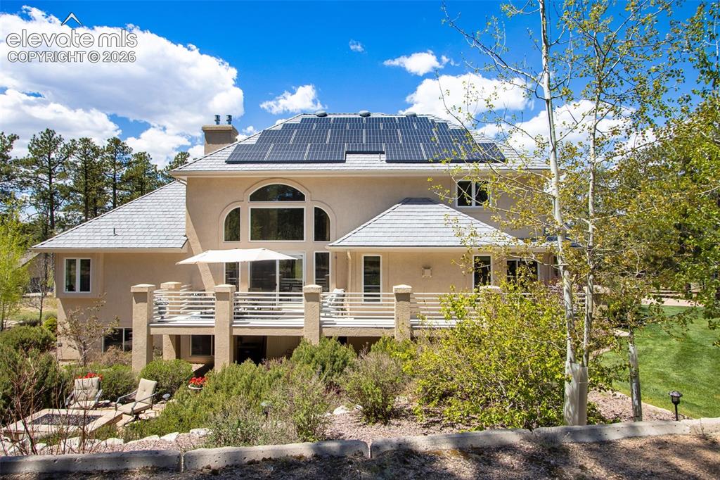16075 Winding Trail Road Colorado Springs CO 80908