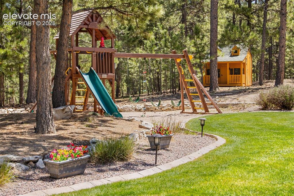 16075 Winding Trail Road Colorado Springs CO 80908