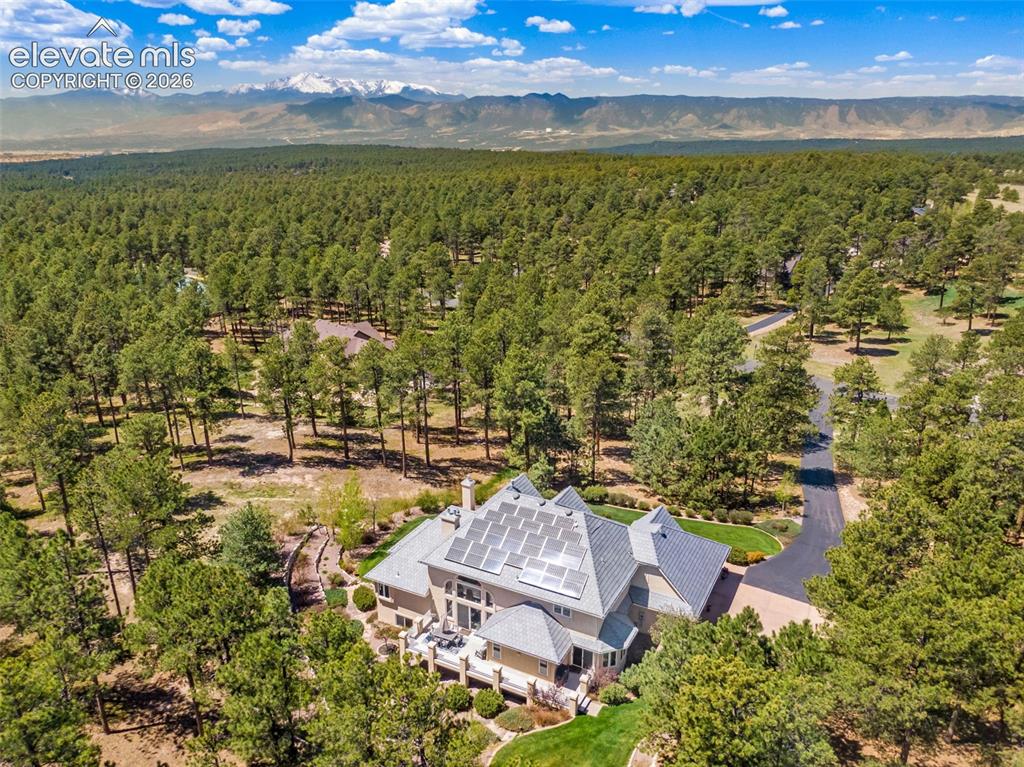 16075 Winding Trail Road Colorado Springs CO 80908