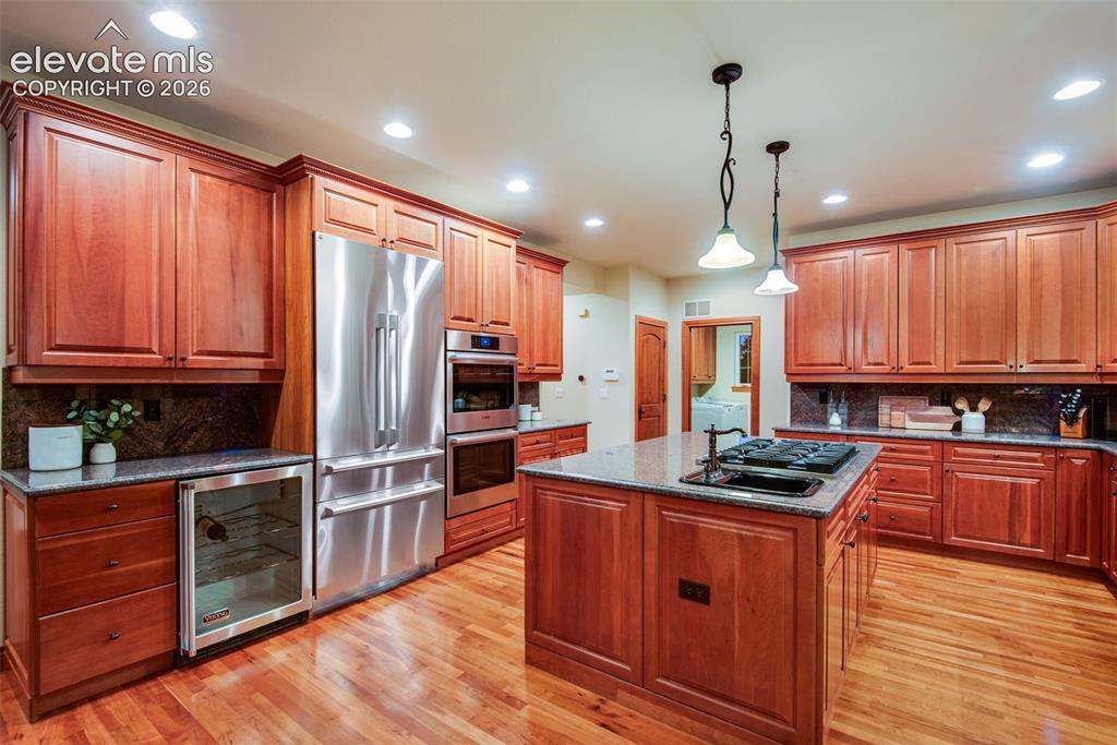 16075 Winding Trail Road Colorado Springs CO 80908