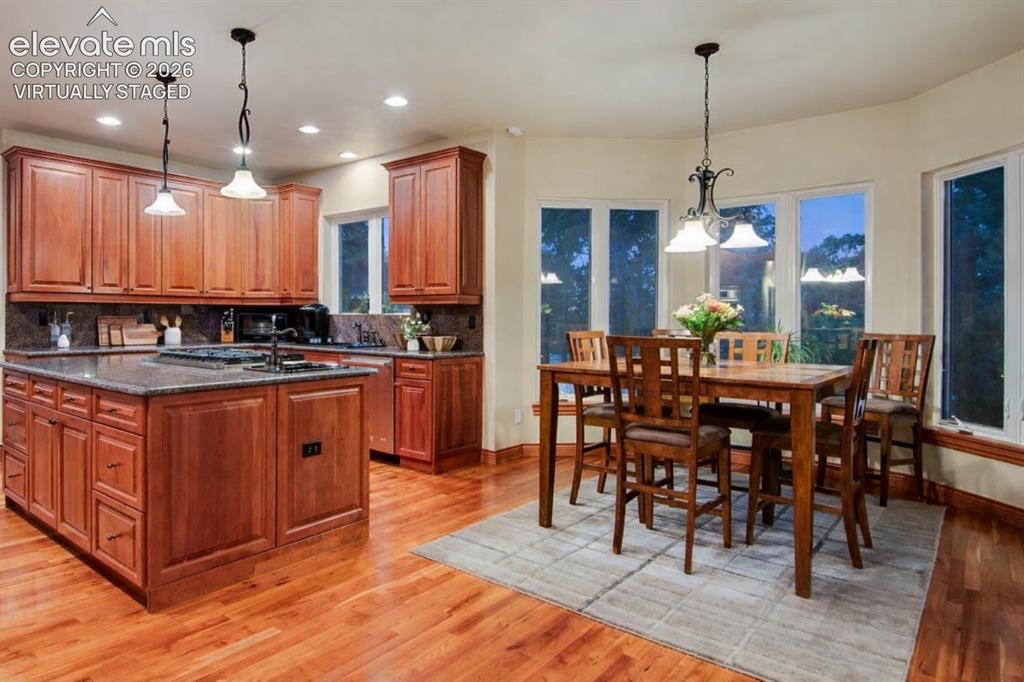 16075 Winding Trail Road Colorado Springs CO 80908