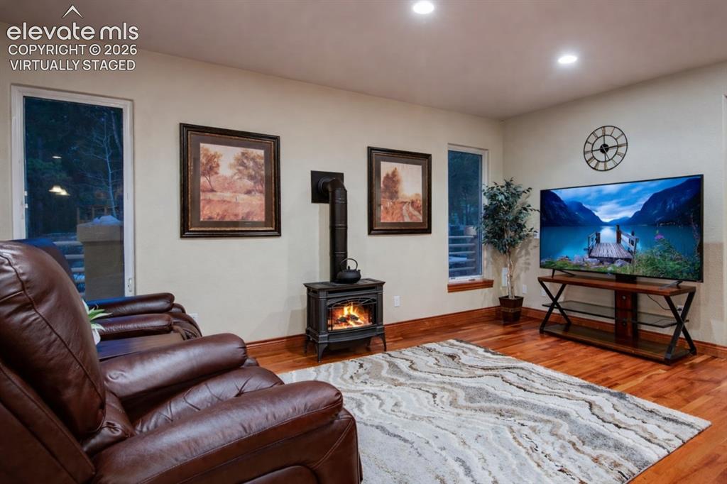 16075 Winding Trail Road Colorado Springs CO 80908