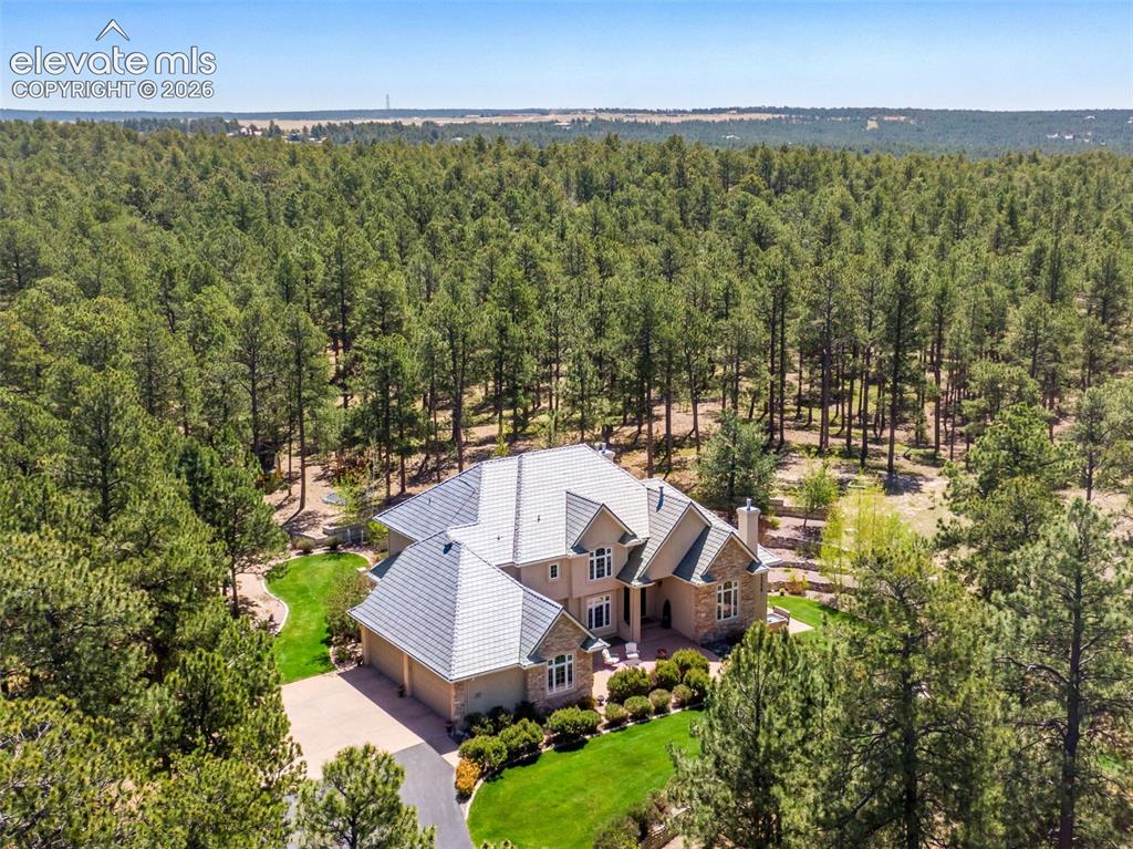 16075 Winding Trail Road Colorado Springs CO 80908