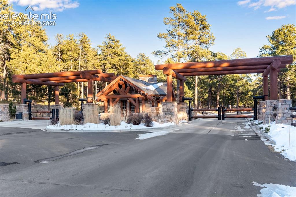 16075 Winding Trail Road Colorado Springs CO 80908
