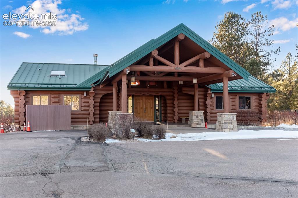 16075 Winding Trail Road Colorado Springs CO 80908