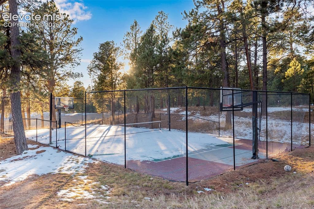 16075 Winding Trail Road Colorado Springs CO 80908