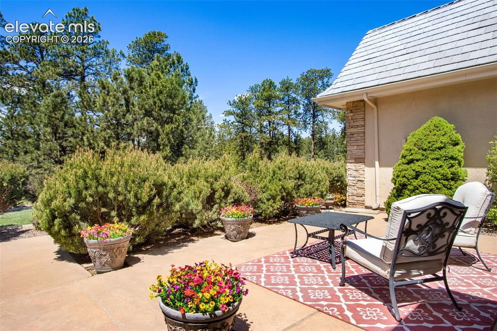 16075 Winding Trail Road Colorado Springs CO 80908
