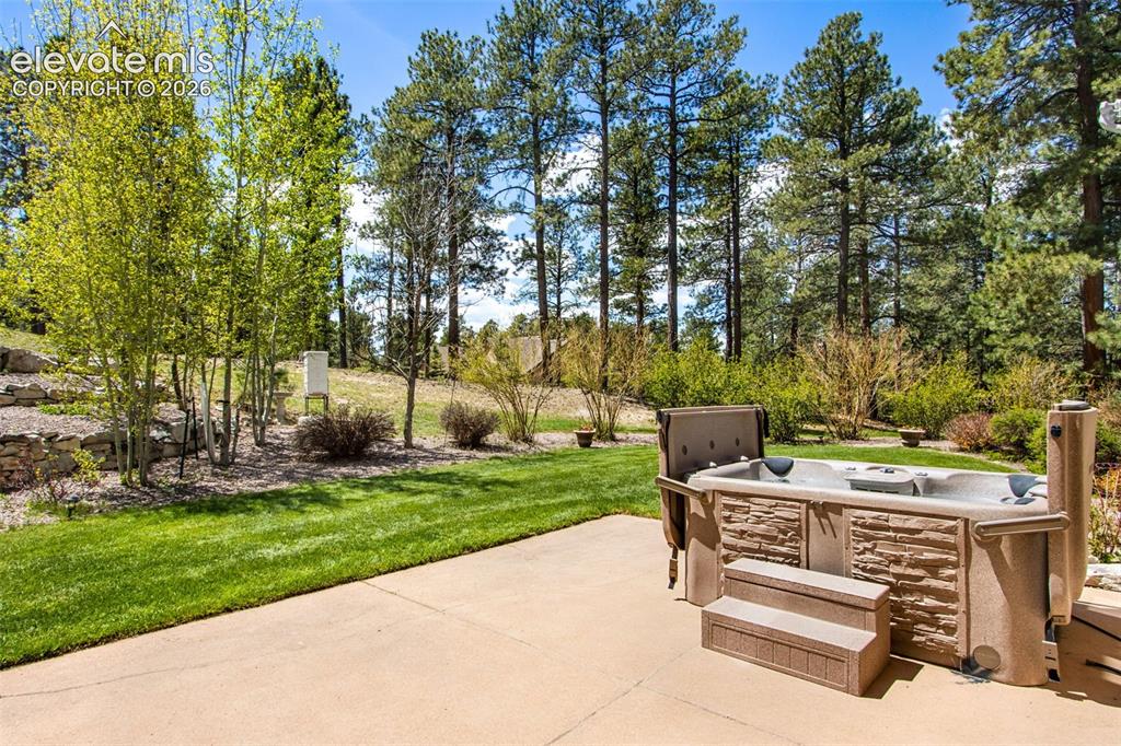 16075 Winding Trail Road Colorado Springs CO 80908