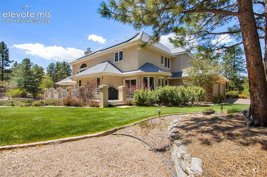 16075 Winding Trail Road Colorado Springs CO 80908