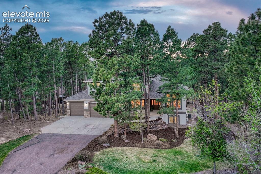 18110 Bakers Farm Road Colorado Springs CO 80908