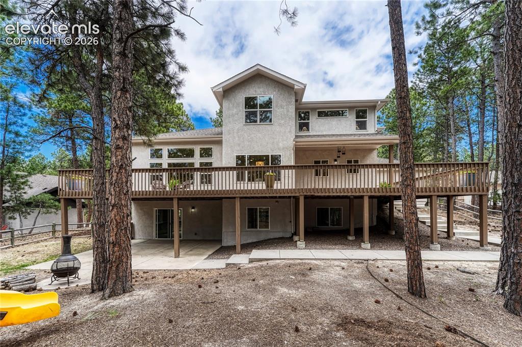 18110 Bakers Farm Road Colorado Springs CO 80908