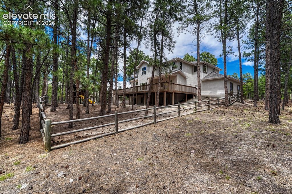 18110 Bakers Farm Road Colorado Springs CO 80908