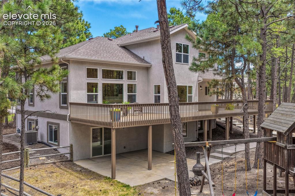 18110 Bakers Farm Road Colorado Springs CO 80908
