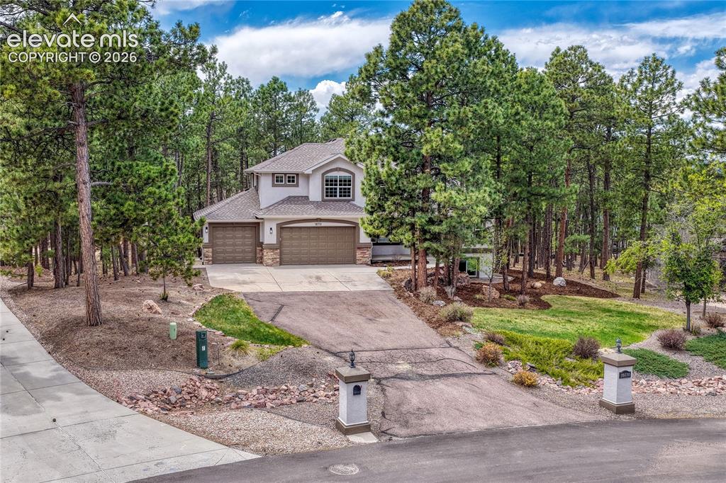 18110 Bakers Farm Road Colorado Springs CO 80908