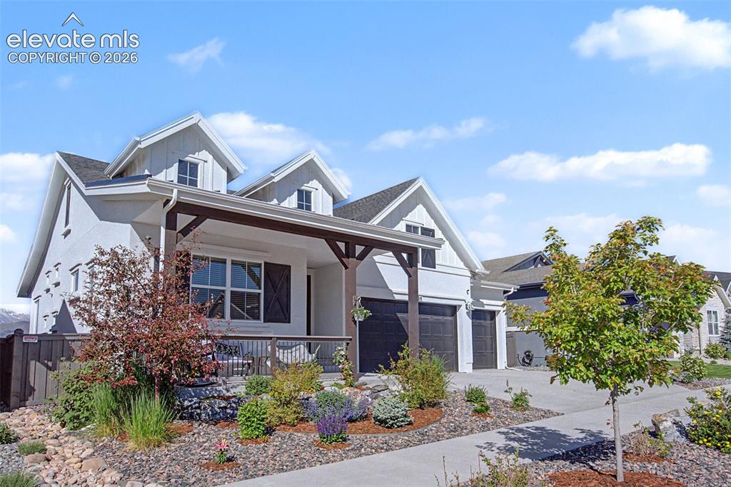 11634 Justify Drive Colorado Springs CO 80921