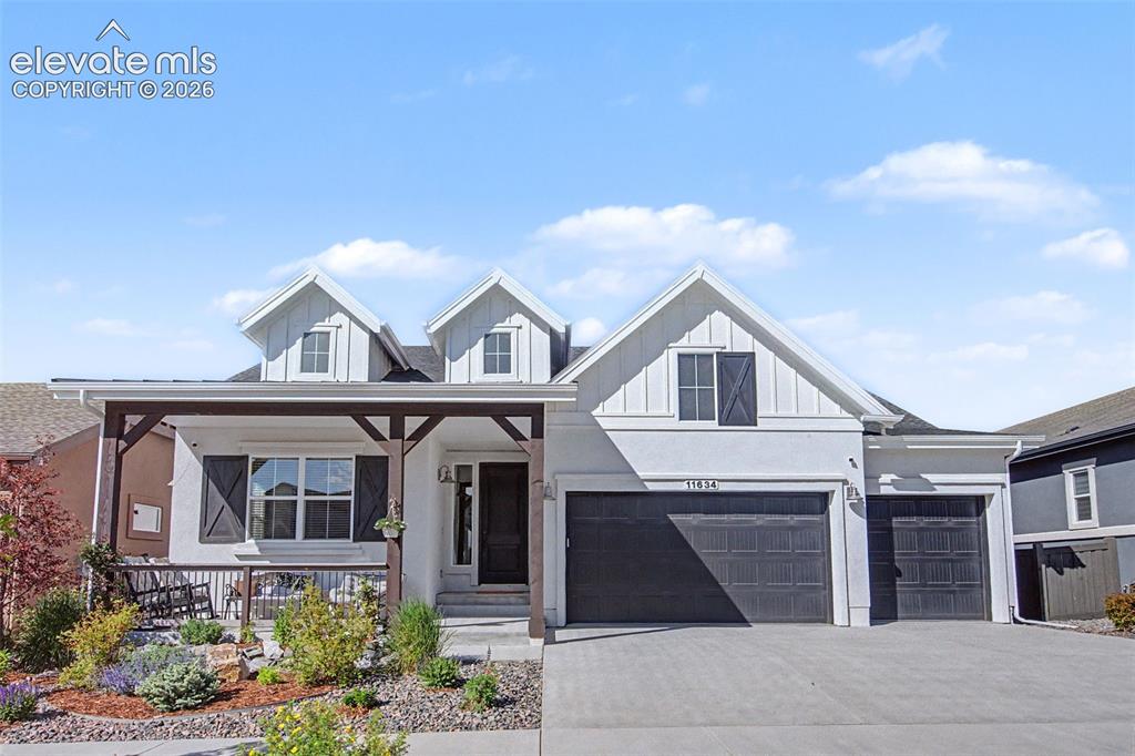 11634 Justify Drive Colorado Springs CO 80921