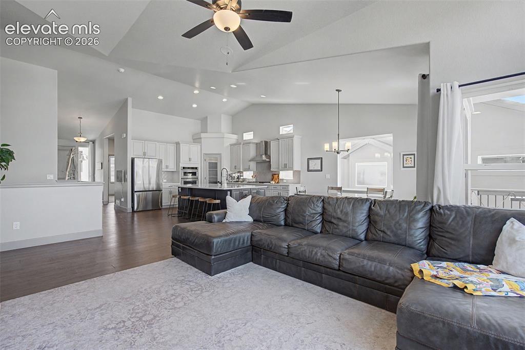 11634 Justify Drive Colorado Springs CO 80921