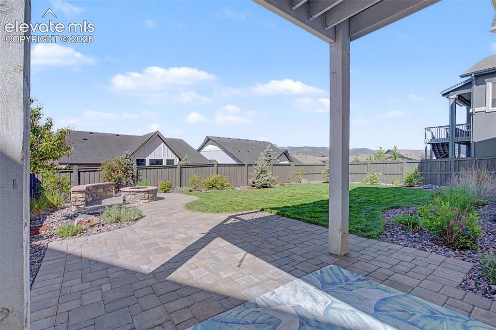 11634 Justify Drive Colorado Springs CO 80921