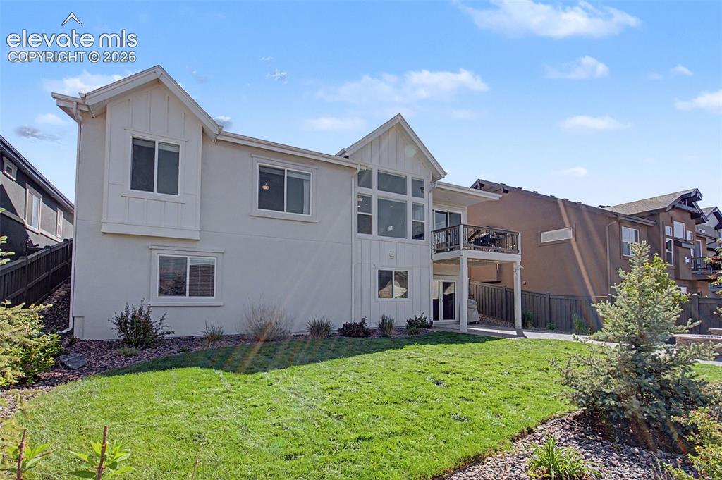 11634 Justify Drive Colorado Springs CO 80921