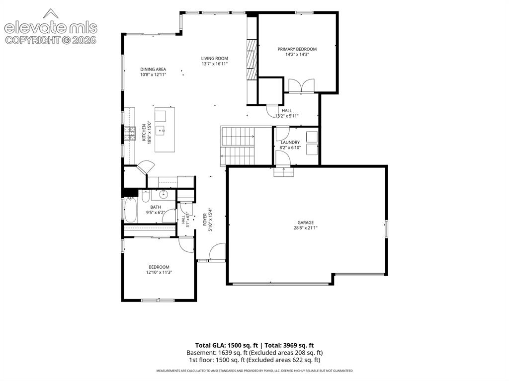 11634 Justify Drive Colorado Springs CO 80921