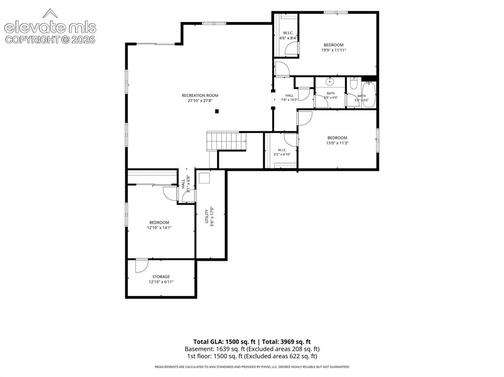 11634 Justify Drive Colorado Springs CO 80921