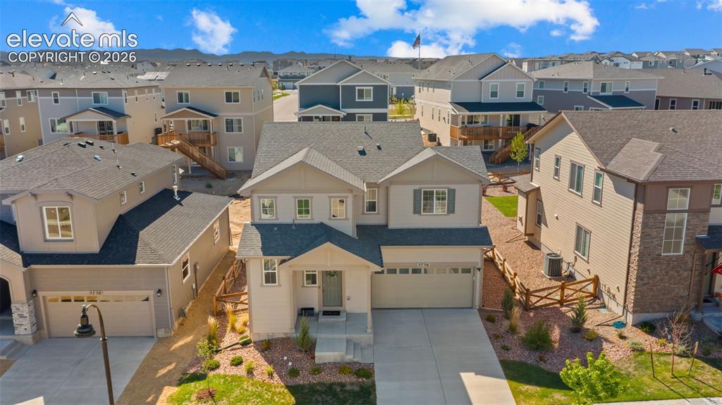 5756 Zounds Way Colorado Springs CO 80927