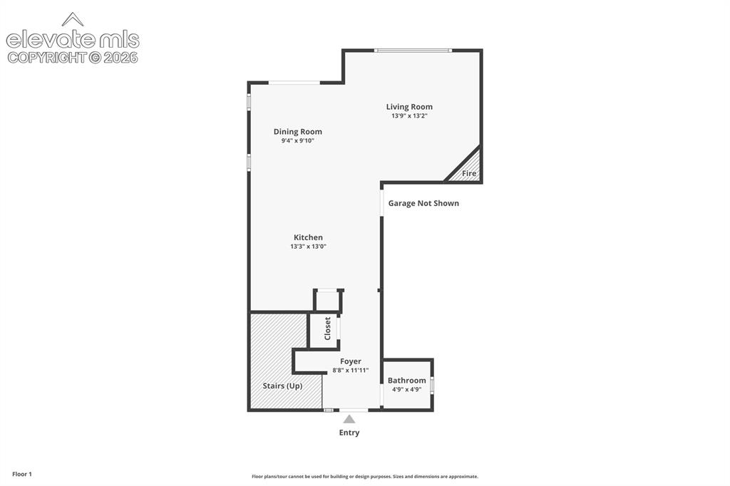 5756 Zounds Way Colorado Springs CO 80927