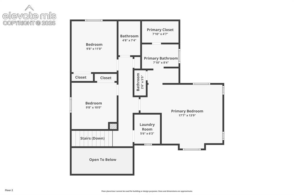 5756 Zounds Way Colorado Springs CO 80927