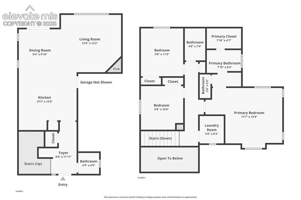 5756 Zounds Way Colorado Springs CO 80927