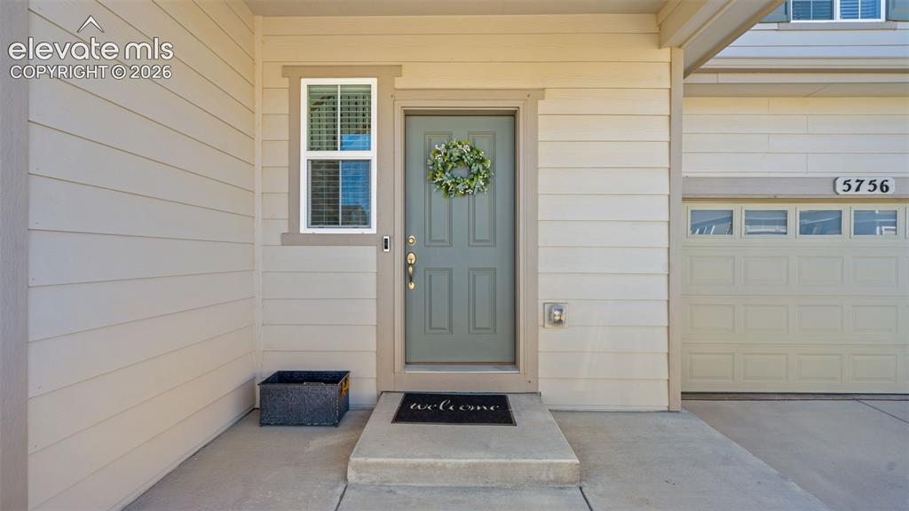 5756 Zounds Way Colorado Springs CO 80927