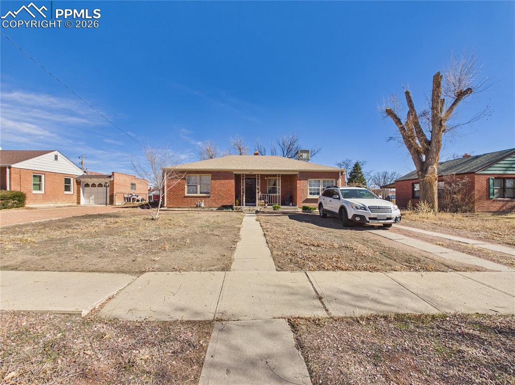 2810 7th Avenue Pueblo CO 81003